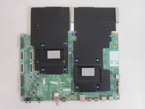 LG 86NANO99UPA.AUS Main Board (EAX69440004(1.0) EBT66721901