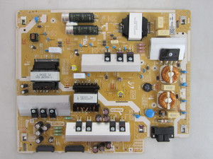 Samsung QN50Q80CAFXZA QN55Q80CDFXZA Power Supply Board (L55S8NA_CHS) BN44-01217A