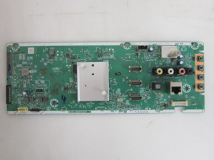 Philips 50PUL7552/F7 (ME1) Main Board ADLU0MMA-001 (BADL80G0201 1)