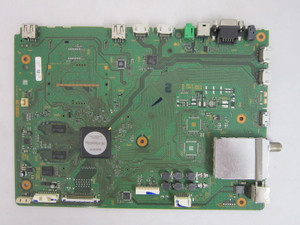 Sony XBR-46HX929 XBR-55HX929 Main Board A-1826-383-A (1-883-754-61)