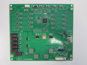 Toshiba 58L7350U LED Driver 27-D085316 (L580S6-4EA)