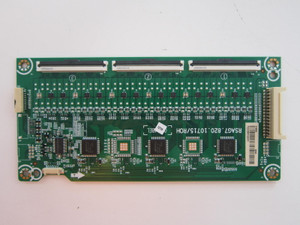 Hisense 75U6H LED Driver 316684 (RSAG7.820.10715/ROH)