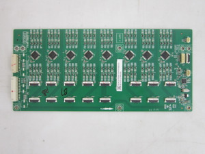 TCL 55R646 LED Driver 08-D55C120-DR200AA (40-O55R63-DRC2LG)