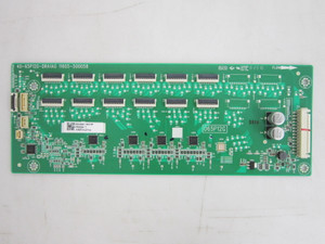 TCL 55Q750G LED Driver 30835-000080 (40-65P12G-DRA1AG)