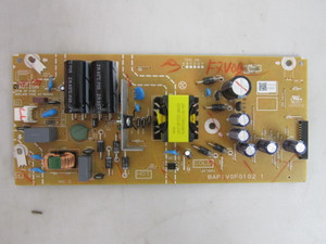 Philips 43PUL7652/F7 [VTG] Power Board AF7V0MPW-001 (BAF1V0F01 02 1)