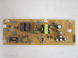 Philips 55PUL7552/F7 [ME2] Power Board ADLR1MPW-001 (AD1BAFAU0F01 02 1)