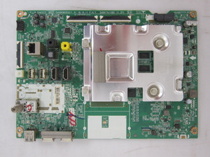 LG 65SM8600PUA.BUSYLJR Main Board EBT66096501 (EAX68382502(1.0)