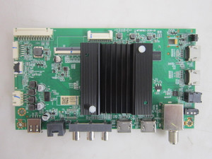 ROKU 55R6AX 55R6A5R Main Board 20230719 (MT90102-ZC01-01)
