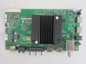 ROKU 50R4AX 50R4A5R Main Board 20230210 (MT90102-ZC01-01)