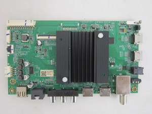 ROKU 43R4A5R 43R4AX Main Board 20230717 (MT90102-ZC01-01)