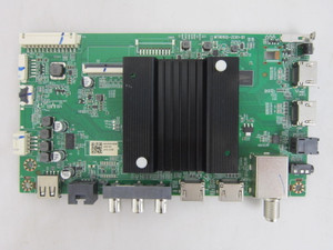 ROKU 43R4A5X Main Board 20221201 (MT90102-ZC01-01)