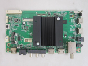ROKU 43R4AX 43R4A5R Main Board 20230809 (MT90102-ZC01-01)