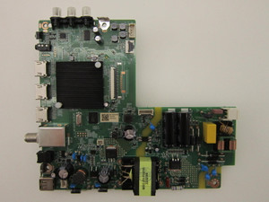 ROKU 40R2A5X Main Board 20221207 (MT90111-ZC01-01)