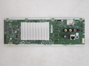 Sanyo FW65R70F [XA2] Main Board AC78PMMA-001 (BACRRAG0201 1)