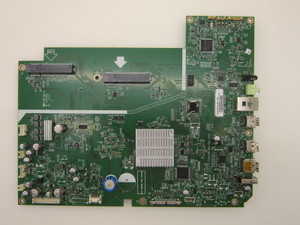 NEC M491 Main Board 756TXJQ2CB0N20 (715GA798-M0E-002-005K)