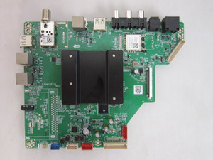 Furrion FDUP50Y1A Main Board DSO2401 (LT-2874V6.0-A)