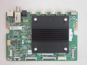 Vizio VQP65C-84 Main Board 21201-04184 (TD.MT5695.U752(T)