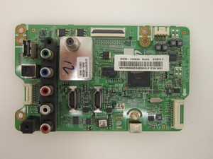 Samsung PN43E440A2FXZA PN43E450A1FXZA Main Board BN96-24583A (BN41-01799B)