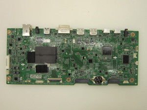 LG 55XS4F-BH.AUSYLH Main Board EBT65827606 (EAX67878405(1.0)
