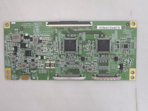 Vizio P75Q9-J01 T-Con Board HV650QUBS9B (47-6021564)