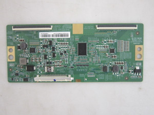 Sony KD-55X77L T-Con Board HV550QUB-F1L (47-6021751)