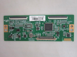 Sceptre U515CV-UMRD W50 T-Con Board ST4951D01-1 (2023021100303)