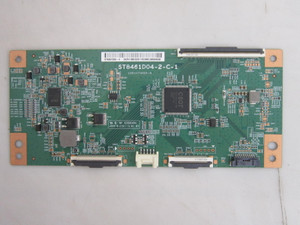 TCL 85QM850G T-Con Board 34.29110.0EQ (ST8461D04-2-C-1)