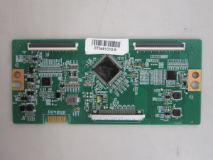 Furrion FDUF55CBS T-Con Board ST5461D10-5-V2
