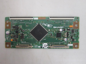Sony KDL-60EX645 T-Con Board RUNTK5261TPZZ (CPWBX5261TPZZ)