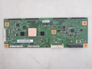 Sony XR-65A80L T-Con Board 6871L-6962B (6870C-0931B)