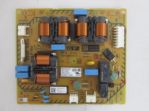 Sony XR-85Z9K XR-75Z9K Power Board 1-013-593-11 (APS-444)