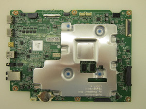 LG 43HT3WJ Main Board EBT66413501 (EAX69718405)