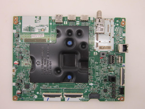 LG 43UR8000AUA.BUSCLKR Main Board EBT67555002 (EAX70043605)