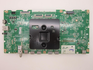 LG 50QNED80URA Main Board EBU67386501 (EAX69950706 (1.0)