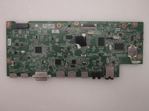 LG 49VL5G-MK.AUSPLJM Main Board EBU36119201 (EAX68995504 (1.0)