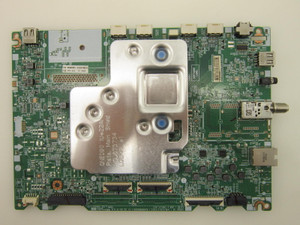 LG 86QNED80URA.BUSFLKR Main Board EBT67582301 (EAX69969203(1.0)
