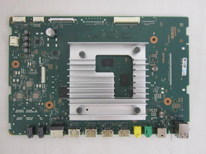 Sony FW-50BZ30L FW-65BZ30L FW-55BZ30L Main Board A-5057-157-A (A5057151A)
