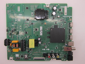 Toshiba 43C350LU Main Board 401690A (TPD.T962X3.PC702)