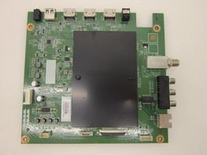 Toshiba 55LF621U21 Main Board 631V0Q00040 (TVTV-L55736)