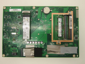 LG 43HT3WJ Main Board EBT66780901 (E198681)