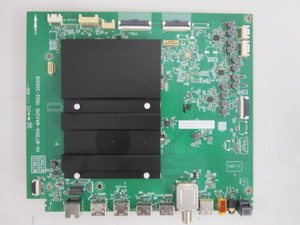 TCL 98S550G Main Board 30800-001095 (40-MT15HA-MAA2HG)
