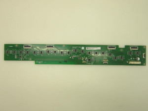 TCL 55R655 LED Driver 30835-000041 (40-55C11A-DRC2LG)