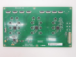 TCL 55S546 LED Driver 30835-000008 (40-D65S54-DRB2LG)