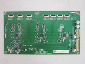 TCL 65S555 LED Driver 30835-000032 (40-D65S55-DRB2LG)