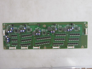 Philips 559M1RYV/27 LED Driver 715GA723-P01-000-0H4G (H75802PF692A2)