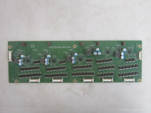 Philips 558M1RY/00 LED Driver 715GA770-P01-000-0H4T (E88441)