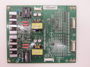 Vizio M65-C1 LED Driver LNTVFI39WXXC4 (715G7159-P01-000-004K)