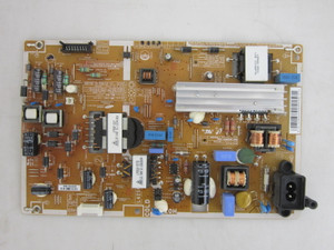 Samsung HG40NB670FFXZA HG40NB677FFXZA UN40F5000AFXZA Power Board BN44-00609A