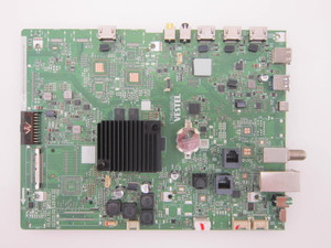 Panasonic TH-55CQE2U Main Board 1903-23873408 (17MB400VS)