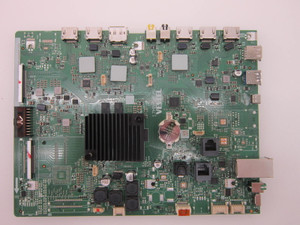 Panasonic TH-55SQE2W Main Board 1903-23858831 (17MB400VS)